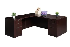 Boss Office Products Holland Series 71