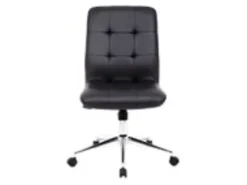 Boss Office Products Tiffany Task Chair, Black