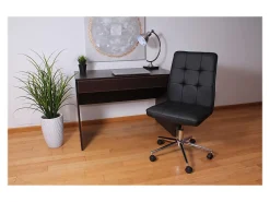 Boss Office Products Tiffany Task Chair, Black