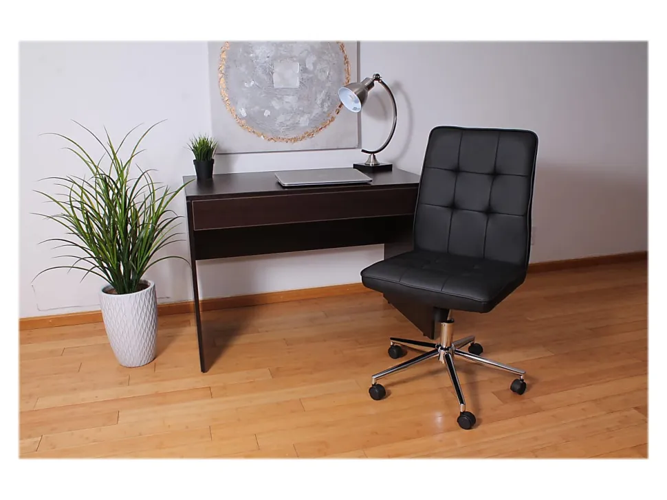Boss Office Products Tiffany Task Chair, Black