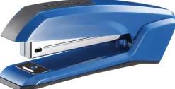 Bostitch® Ascend™ Plastic Stapler, 20 Sheets Capacity, Ice Blue