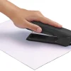 Bostitch® Ascend™ Plastic Stapler, 20 Sheets Capacity, Black