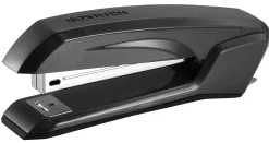 Bostitch® Ascend™ Plastic Stapler, 20 Sheets Capacity, Black