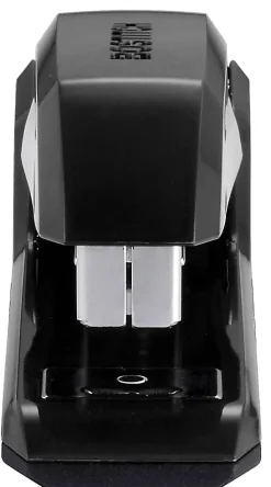Bostitch® Ascend™ Plastic Stapler, 20 Sheets Capacity, Black