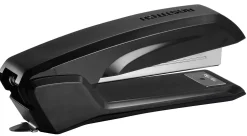 Bostitch® Ascend™ Plastic Stapler, 20 Sheets Capacity, Black