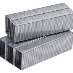 Bostitch® B38HD-1M Heavy-Duty Staples, 15/16" Standard, Box Of 1,000