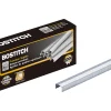 Bostitch® B8® PowerCrown™ Premium Staples, 1/4" Size, Box Of 5,000