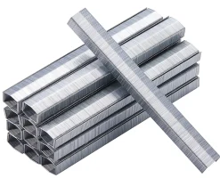 Bostitch® B8® PowerCrown™ Premium Staples, 1/4