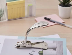 Bostitch® Carton & Heavy Duty Staple Remover, Chrome