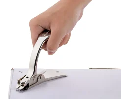 Bostitch® Carton & Heavy Duty Staple Remover, Chrome