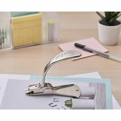 Bostitch® Carton & Heavy Duty Staple Remover, Chrome