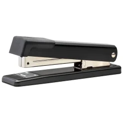 Bostitch® Classic Metal Stapler, Black