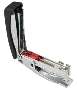 Bostitch® Deluxe Hand-Held Stapler, Black