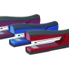 Bostitch® Dynamo Stand-Up Stapler With Built-In Pencil Sharpener, 6", Assorted Colors