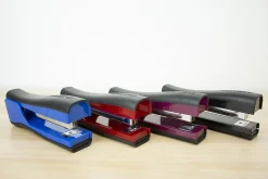 Bostitch® Dynamo Stand-Up Stapler With Built-In Pencil Sharpener, 6