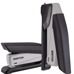 Bostitch EcoStapler® Spring-Powered Antimicrobial Desktop Stapler, 20-Sheets