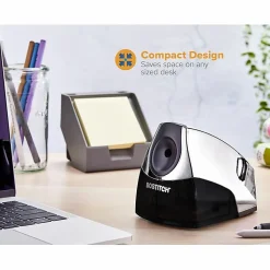 Bostitch Electric Pencil Sharpener - 4