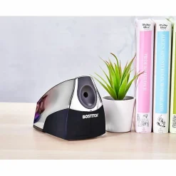 Bostitch Electric Pencil Sharpener - 4