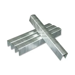 Bostitch® EZ Squeeze™ 130 B8® PowerCrown™ Premium Staples, Half-Strip, Box Of 1,000