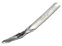 Bostitch® G2K Premium Push-Style Staple Remover, Chrome