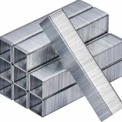 Bostitch® Heavy-Duty Staples, 1/2", Box Of 5,000 Staples