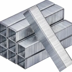 Bostitch® Heavy-Duty Staples, 1/2