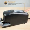Bostitch® Impulse™ 25 Electric Stapler With Staples And Staple Remover, Black