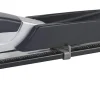 Bostitch Long Reach® Stapler, Black/Silver