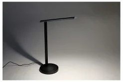 Bostitch® Minimalist Tunable LED Desk Lamp, 6-13/16"H, Black