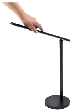 Bostitch® Minimalist Tunable LED Desk Lamp, 6-13/16