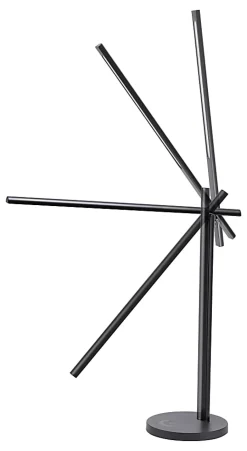 Bostitch® Minimalist Tunable LED Desk Lamp, 6-13/16