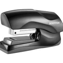 Bostitch® Office Flat Clinch Stapler, 2-5/8