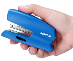 Bostitch® Office Half-Strip Compact Stapler, 1-3/4