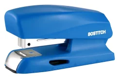 Bostitch® Office Half-Strip Compact Stapler, 1-3/4