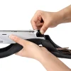 Bostitch® Office Heavy-Duty Stapler, 2-1/2", Silver