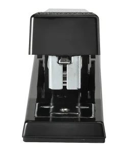 Bostitch Office No-Jam Premium Desktop Stapler, Full-Strip, Black