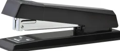 Bostitch Office No-Jam Premium Desktop Stapler, Full-Strip, Black