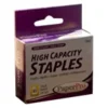 Bostitch® Premium Heavy-Duty Staples, 3/8" Standard Strip, Box of 3,000