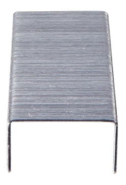 Bostitch® Premium Standard Staples With Plastic Box, 1/4