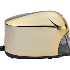 Bostitch QuietSharp Executive Pencil Sharpener - 4
