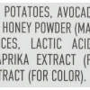 Boulder Canyon Kettle Style Potato Chips, Agave Sriracha Limited Edition Avocado Oil, 5.25 Oz, Total Qty 12