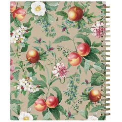 Boutique Planner DDB Firenze Taupe Linen 6x8 AY26–27