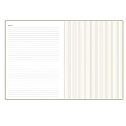 Boutique Planner DD Sage TP 6x8 AY26–27 Dashboard