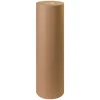 B O X Packaging Kraft Paper Roll, 75 Lb, 30"
