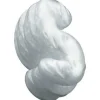 B O X Packaging Loose Fill, 20 Cu Ft, White