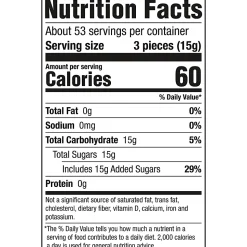 Brach's Soft Peppermint Candy, 28.2 Oz