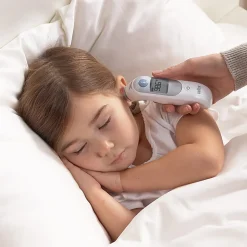 Braun Honeywell ThermoScan 5 Ear Thermometer