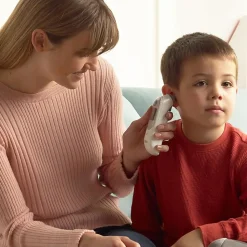 Braun Honeywell ThermoScan 5 Ear Thermometer