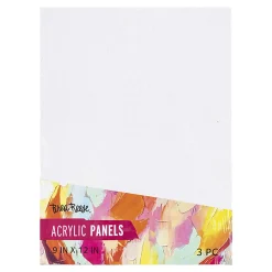 Brea Reese Acrylic Panels, 9