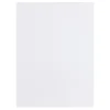Brea Reese Acrylic Paper Pad, 9" x 12", 40 Sheets, White